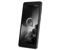Alcatel 1C 2019  czarny - 545245 - zdjęcie 4